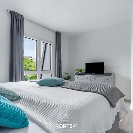 Apartmán Ostseeoase