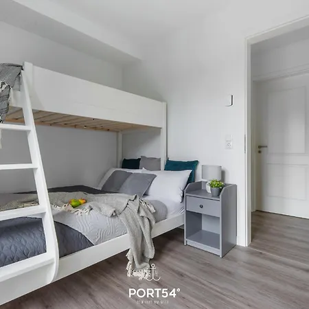 Ostseeoase Apartment