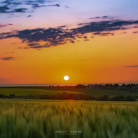 Apartament Ostseeoase