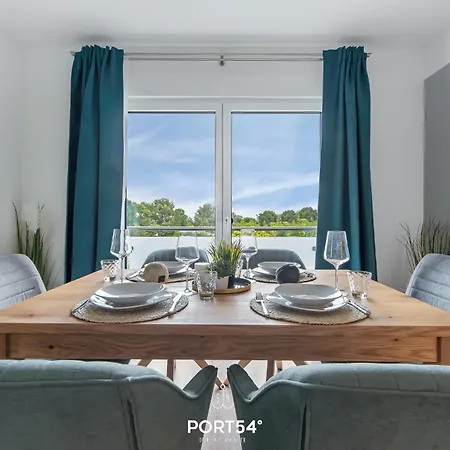 Ostseeoase Apartament