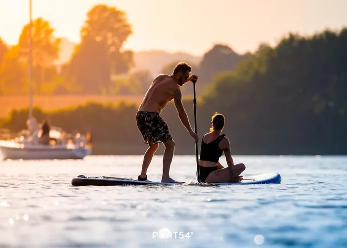 Ostseeoase Appartement