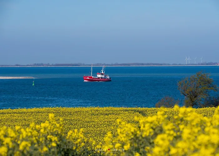Appartamento Ostseeoase