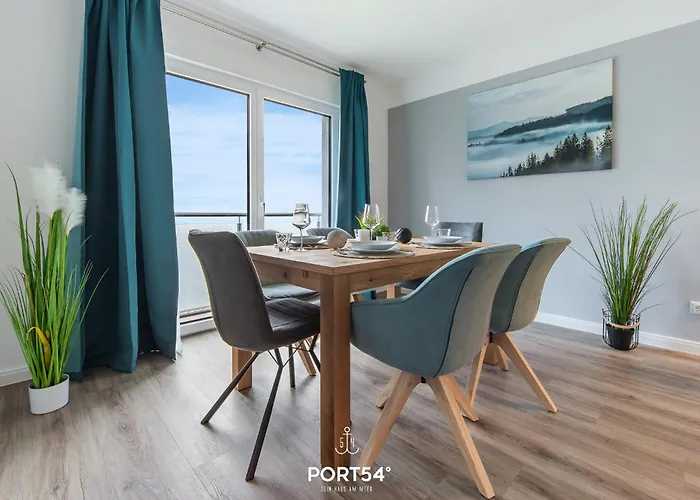 Ostseeoase Appartamento